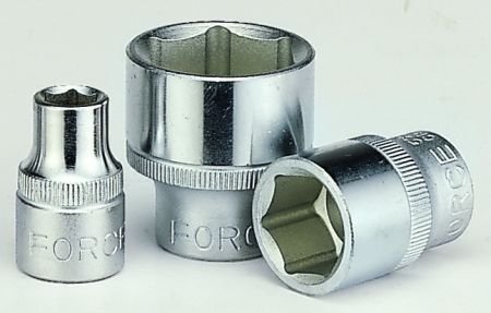 Головка 3/8" 13мм FORCE 53513