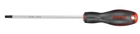 Викрутка TORX Т25 х 100 FORCE 71625