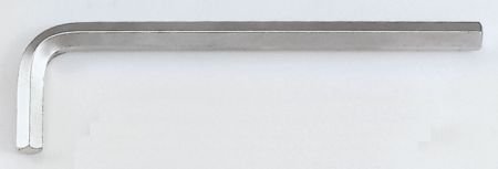 Ключ Г-образный HEX 5мм FORCE 76405