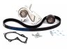 Насос водяной + ремень грм B-Max C-Max Fiesta Focus Fusion Mondeo FORD 2302744 (фото 1)