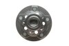 Подшипник ступицы перед. Transit 2.0/2.2 TDCi 13- (RWD) FORD BK31 2C300 BC (фото 3)