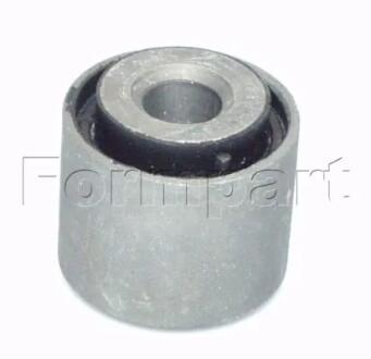Сайлентблок рычага задней подвески 12x39x45 FORMPART 1556174S