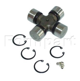 Крестовина карданного вала 30.18 x 92.05 mm FORMPART 1563018S