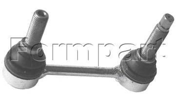 Стійка стабілізатора ззаду L=117 MM FORMPART 1908085 (фото 1)