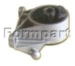 Подушка двигателя передняя спереди FORMPART 20407129S