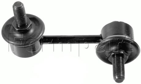 Стойка стабилизатора справа, спереди L=80 MM 3208004