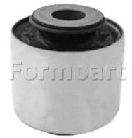 Сайлентблок подвески FORMPART 4500004