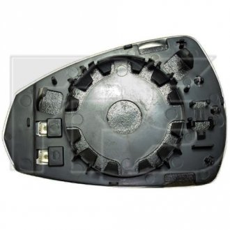 Зеркало с подогревом FPS FP 1224 M11