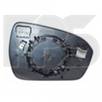 Зеркало с подогревом FPS FP 2820 M12