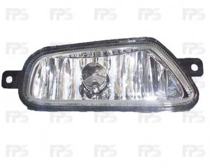 Фара протитуманна FPS FP 2900 H2P