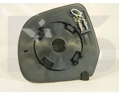 Зеркало с подогревом FPS FP 5627 M12