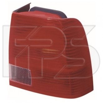 Ліхтар задній FPS FP 9539 F2P