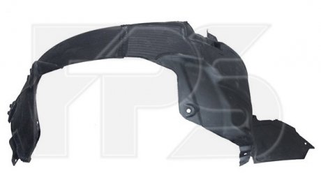 Підкрилок пластиковий FPS FP 4029 387P