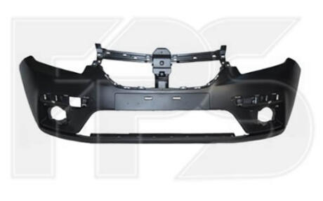 Бампер FPS FP 5643 900