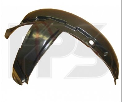 Фото подкрылок пластиковый FPS FP 6410 392 Подкрылок пластиковый FPS FP 6410 392