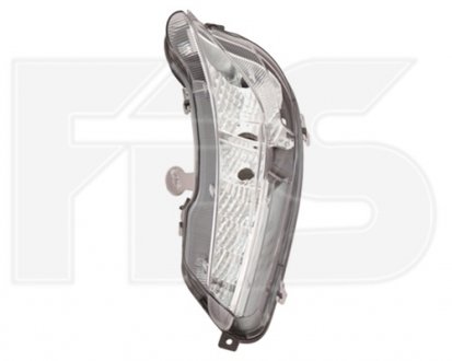 Ліхтар передній FPS FP 7050 K3P
