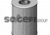 Фильтрующий элемент топливного фильтра FRAM C10308ECO (фото 3)