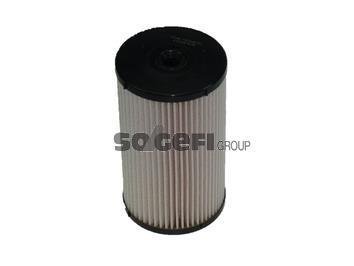 Фільтр паливний дизель, змінний елемент FRAM C10308ECO