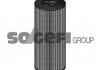 Фильтрующий элемент масляного фильтра FRAM CH8081ECO (фото 3)