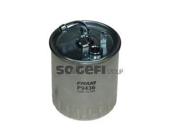 Фільтр паливний дизель FRAM P9436