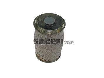 Фильтр топливный дизель, сменный элемент FRAM C10194