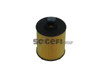 Фильтрующий элемент топливного фильтра FRAM C8981ECO