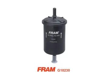 Фильтр топливный FRAM G10230