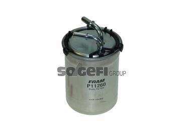 Фильтр топливный дизель FRAM P11260