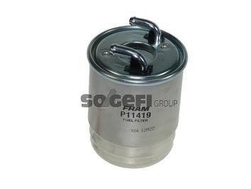 Фильтр топливный дизель FRAM P11419