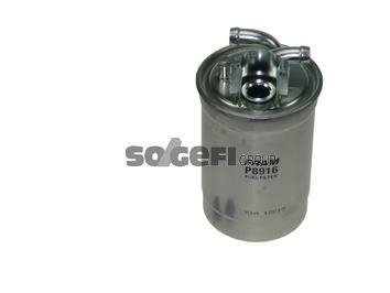 Фильтр топливный дизель FRAM P8916