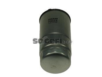 Фильтр топливный дизель FRAM P9554