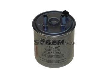 Фильтр топливный дизель FRAM PS10397