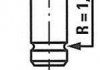 Клапан двигателя выпускной FRECCIA R4445/RNT (фото 1)