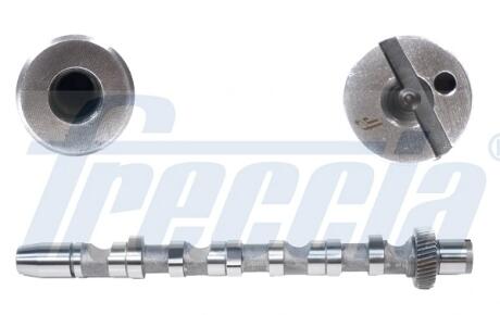 Розпредвал WV Passat4/ 97-05 Audi A4, A6/ 99-03 (цил 1-3, d FRECCIA CM052121