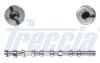 Распределительный вал Citroen C2, C3, Xsara Ford Fiesta V, Fusion Mazda 2 Peugeot 206, 307, 1007 1.4D 01- FRECCIA CM052144 (фото 1)