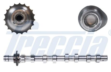Вал распределительный FRECCIA CM052146