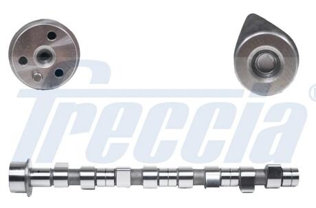 Розпредвал Iveco 2.5TD 8140.27/8140.47/8144.97 FRECCIA CM052147