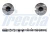 Розподільчий вал FRECCIA CM052249 (фото 1)