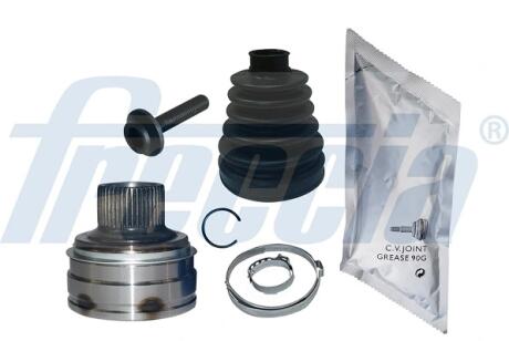 Шарнир ЖКК AUDI A4 2.0 TDI QUATTRO '08-\'15 FRECCIA CVJ131071