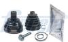 Шарнир РКШ наружный AUDI A3 GOLF VI VII 1,2/1,4 TSi\&#039;10- FRECCIA CVJ131099 (фото 1)