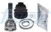 Шарнир РКШ SUZUKI GRAND VITARA 2.0 HDI &#039;01-\&#039;05 FRECCIA CVJ131105 (фото 1)