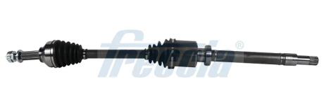 Вал приводу FRECCIA DS161005