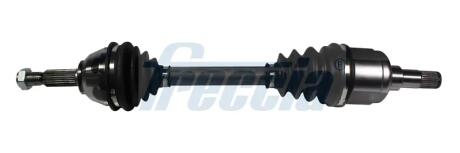 Вал приводу FRECCIA DS161036