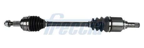 Вал приводу FRECCIA DS161040