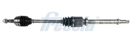 Вал приводу FRECCIA DS161043