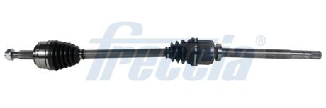Вал приводу FRECCIA DS161050