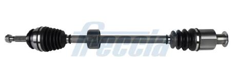 Вал приводу FRECCIA DS161060