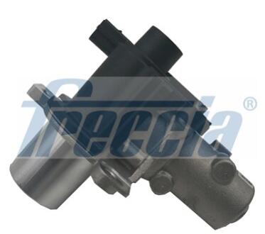 Клапан EGR RENAULT CLIO II 1.5 dCi \'05- FRECCIA EGR12141