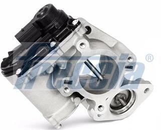Клапан EGR FRECCIA EGR12162