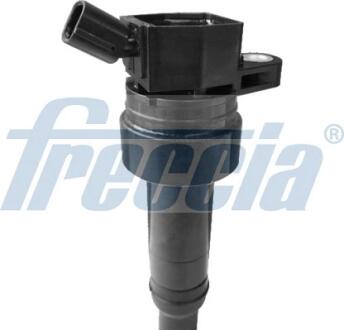 Котушка запалювання двигуна FRECCIA IC151113